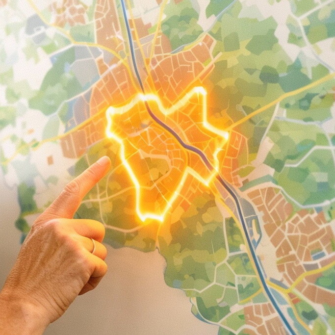 Bürgerbeteiligungsprojekt der Stadtwerke startet heute