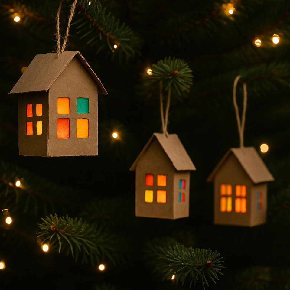 Der schönste Weihnachtsbaumschmuck an Mendener Grundschulen