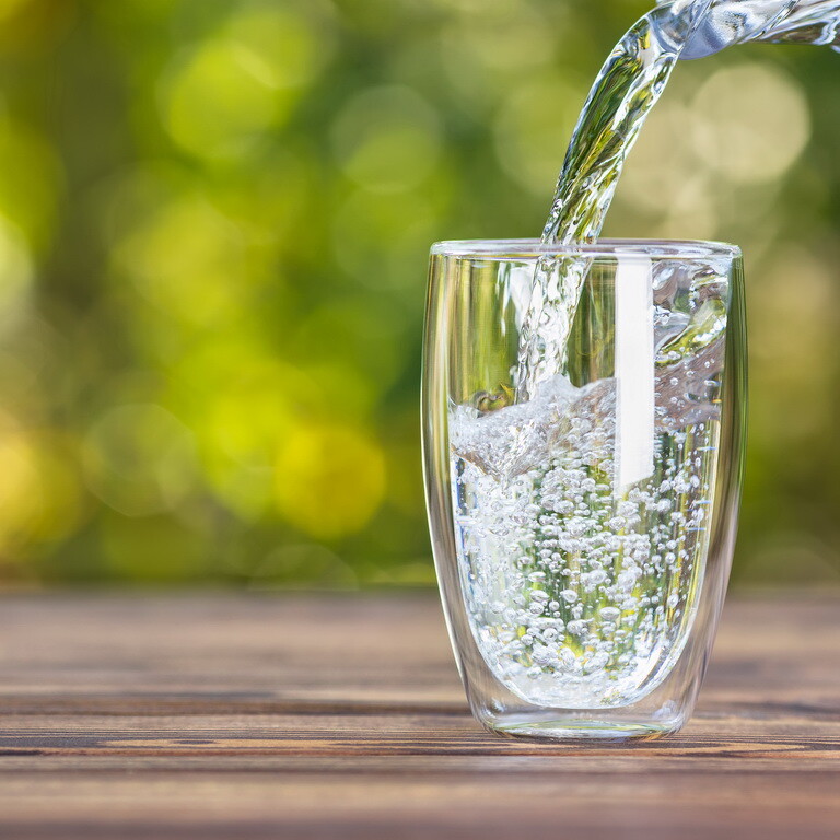 Neue Wasserpreise zum 1. August 2026