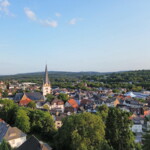 Bürgerbeteiligungsprojekt erfolgreich gestartet