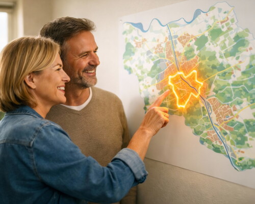 Stadtwerke Menden starten erstes Bürgerbeteiligungsprojekt