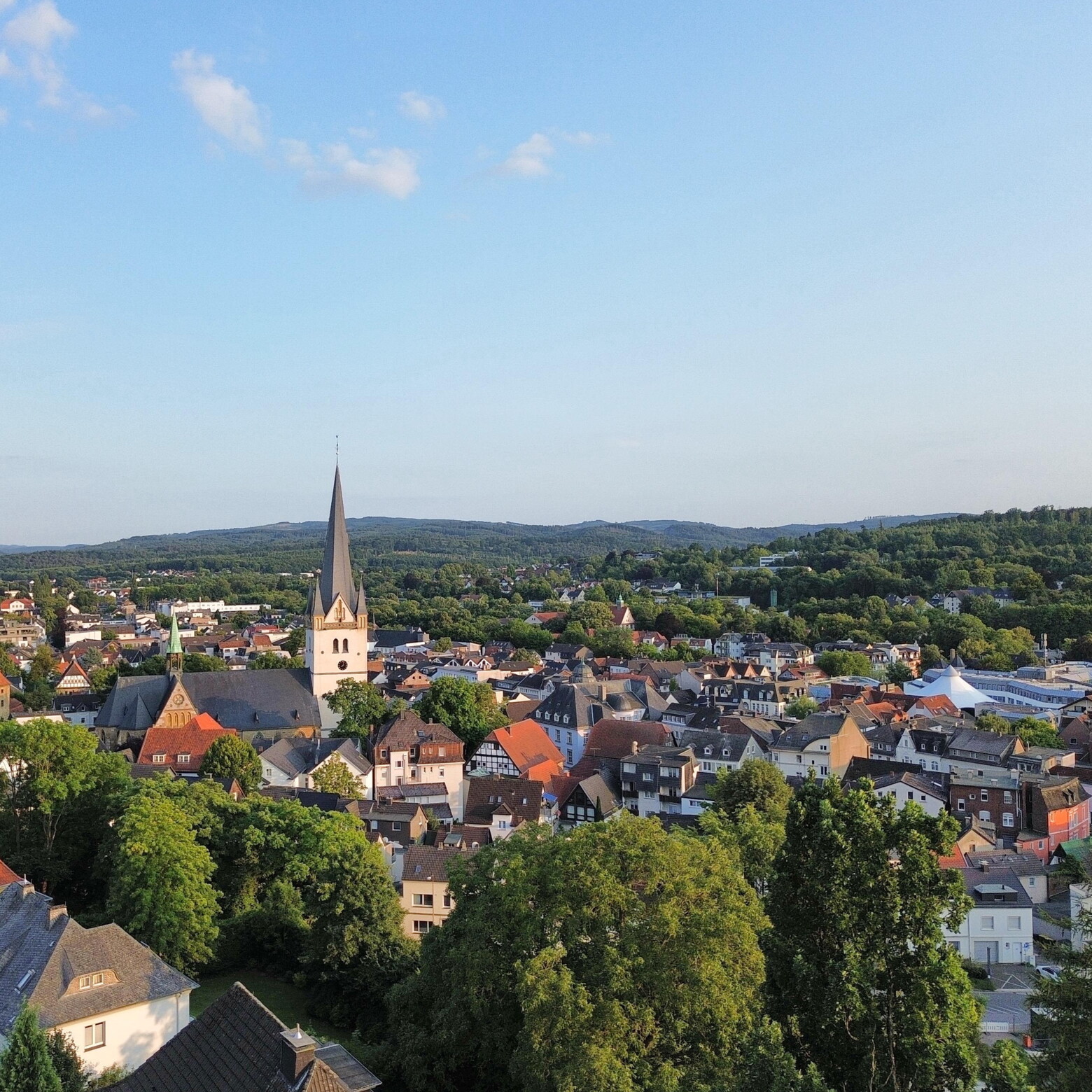 Bürgerbeteiligungsprojekt erfolgreich gestartet
