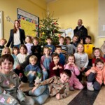 Bischof-von-Ketteler-Schule Lendringsen gewinnt Weihnachtsbaum-Wettbewerb 2025