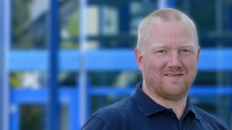 Portraitbild Christian Köster