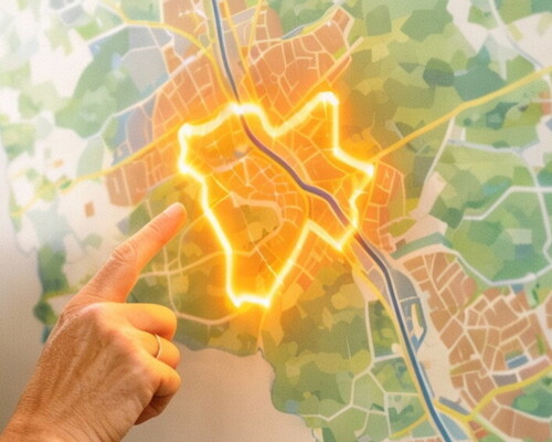 Bürgerbeteiligungsprojekt der Stadtwerke startet heute