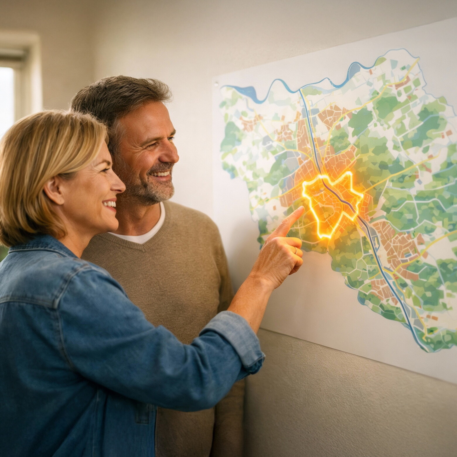 Stadtwerke Menden starten erstes Bürgerbeteiligungsprojekt