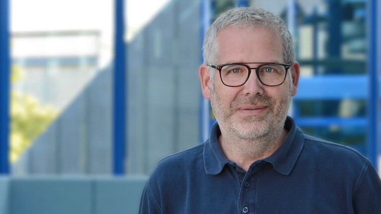 Portraitbild Markus Leifer