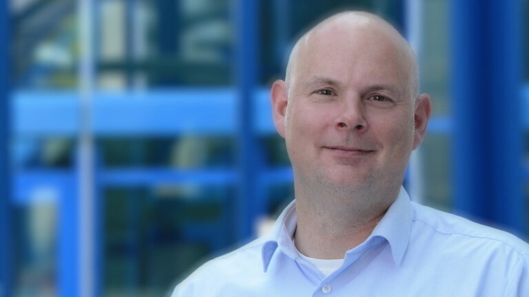Portraitbild Philipp Haberle