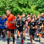 Stadtwerke Menden unterstützen Volkssporttag